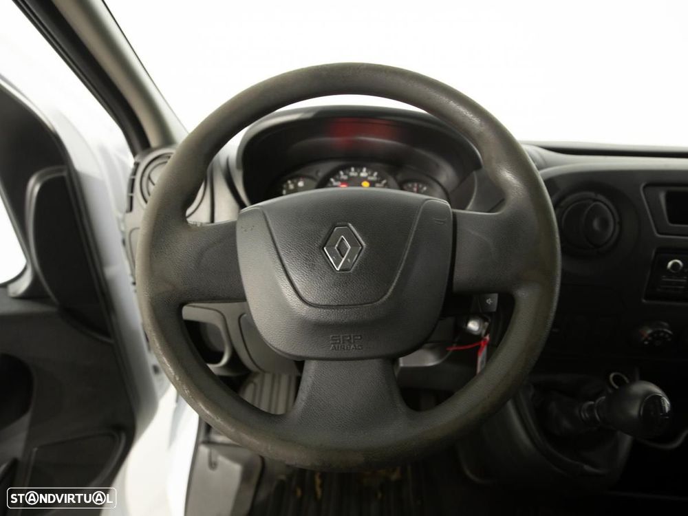 Renault Master 2.3 dCi L3 3.5T (c/iva) - 12