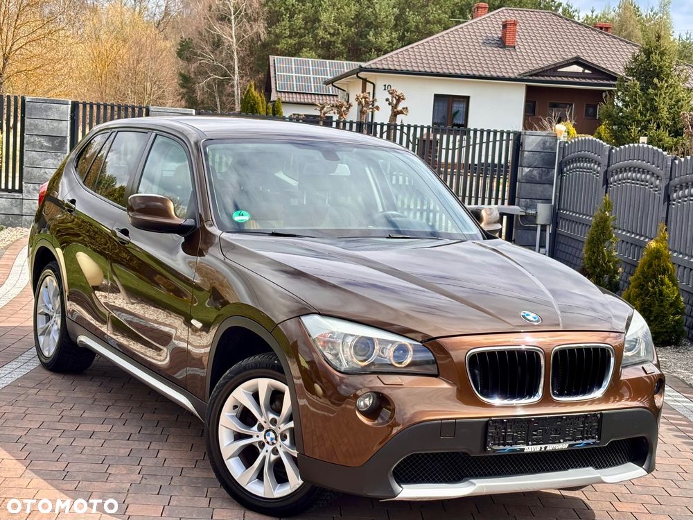 BMW X1 - 5