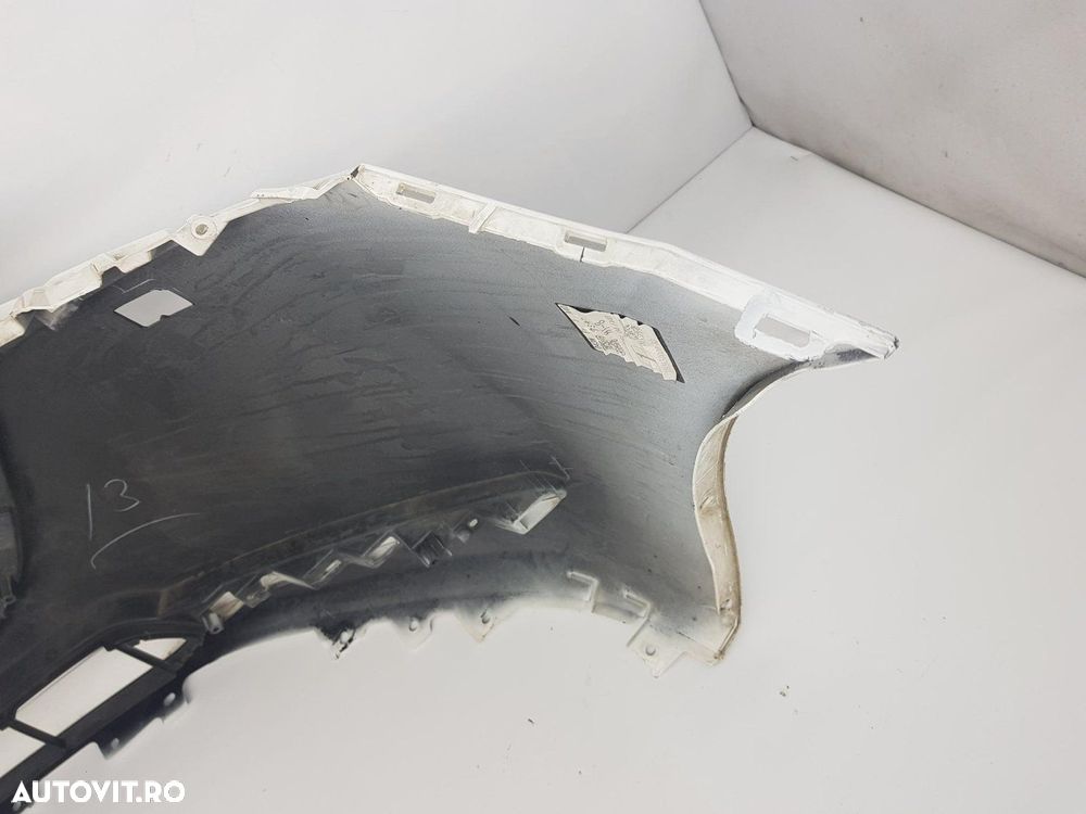 Bara fata Mazda 2 dupa 2019 - 6