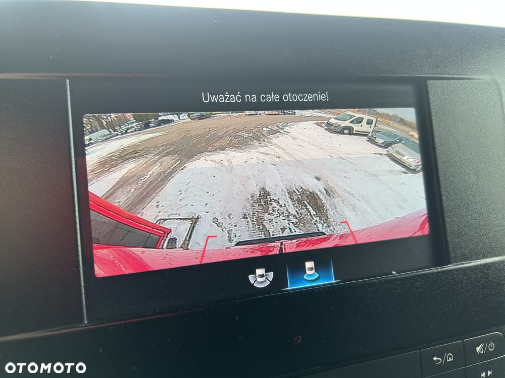 Mercedes-Benz Sprinter - 10