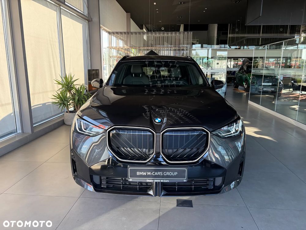 BMW X3 - 9