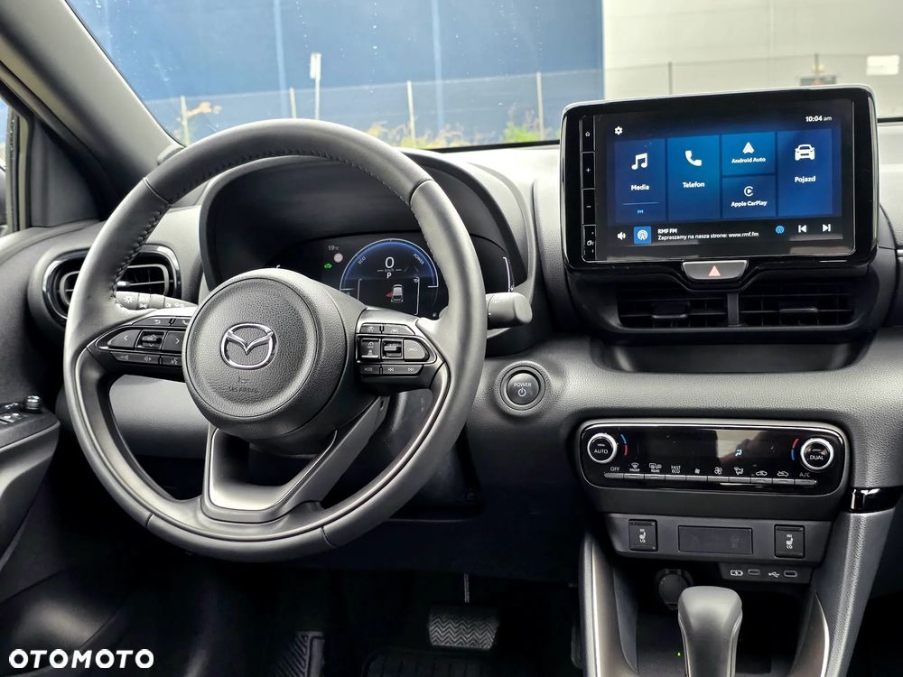 Mazda 2 - 16