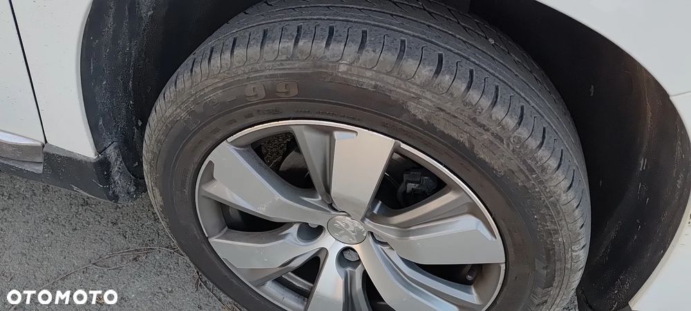 Peugeot 2008 PureTech 82 ETG5 STOP&START Allure - 15