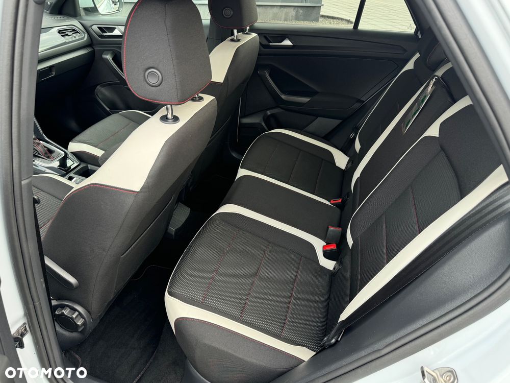 Volkswagen T-Roc 1.5 TSI GPF ACT Premium DSG - 11