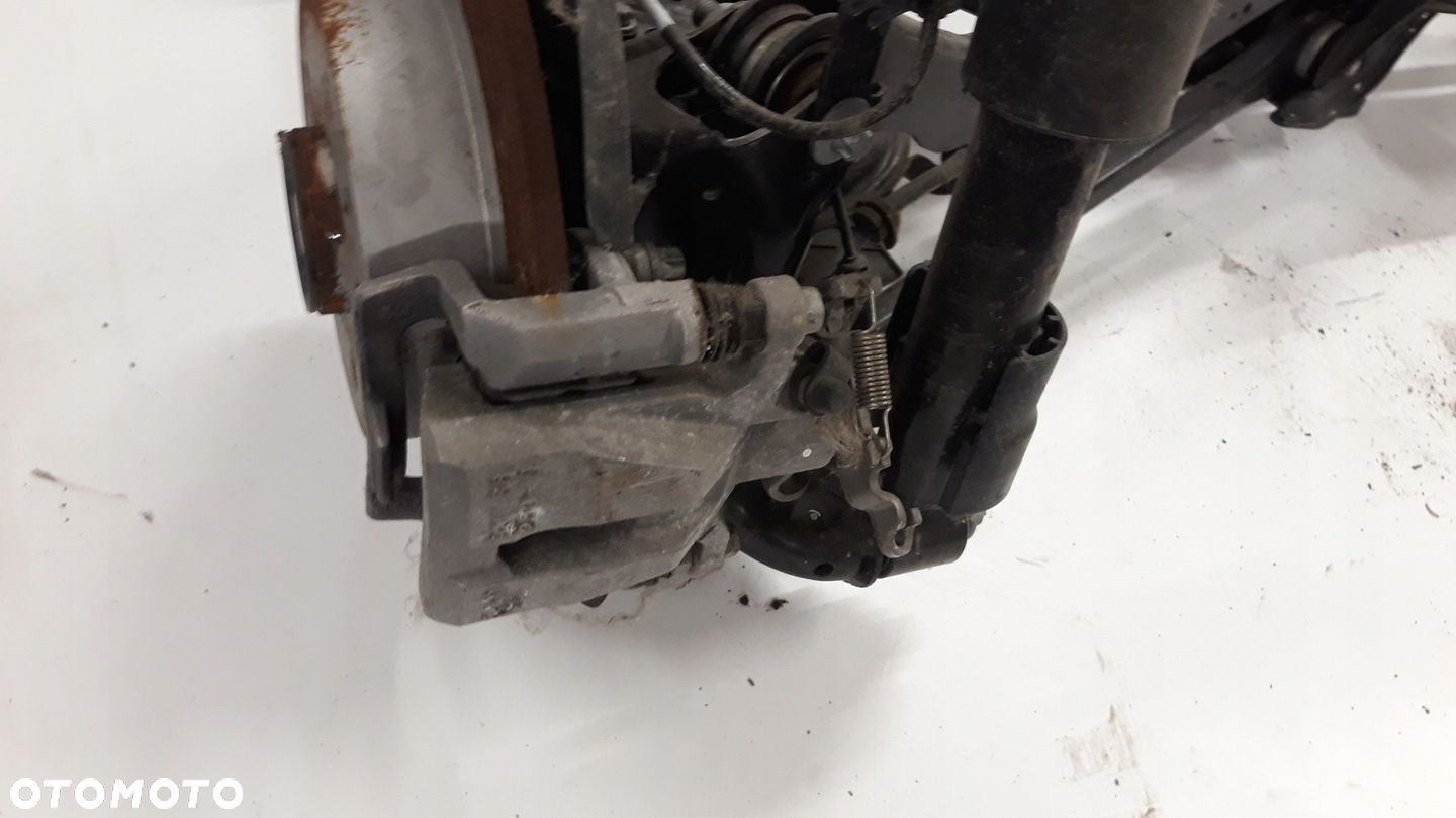 zawieszenie łył kompletne MINI COOPER S F55 15- - 9