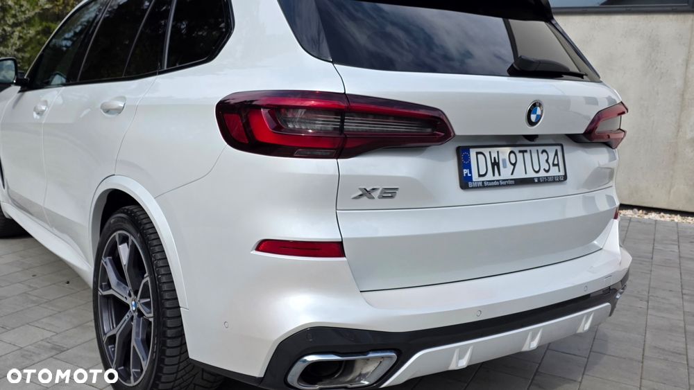 BMW X5 - 3
