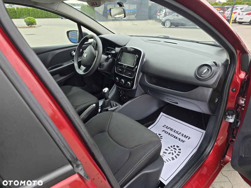 Renault Clio - 6