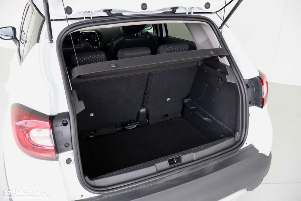 Renault Captur 1.5 dCi Exclusive - 13