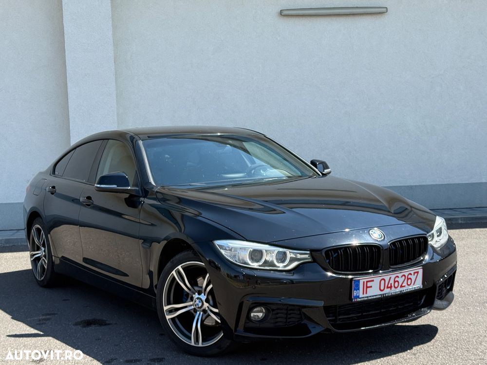 BMW Seria 4 - 2