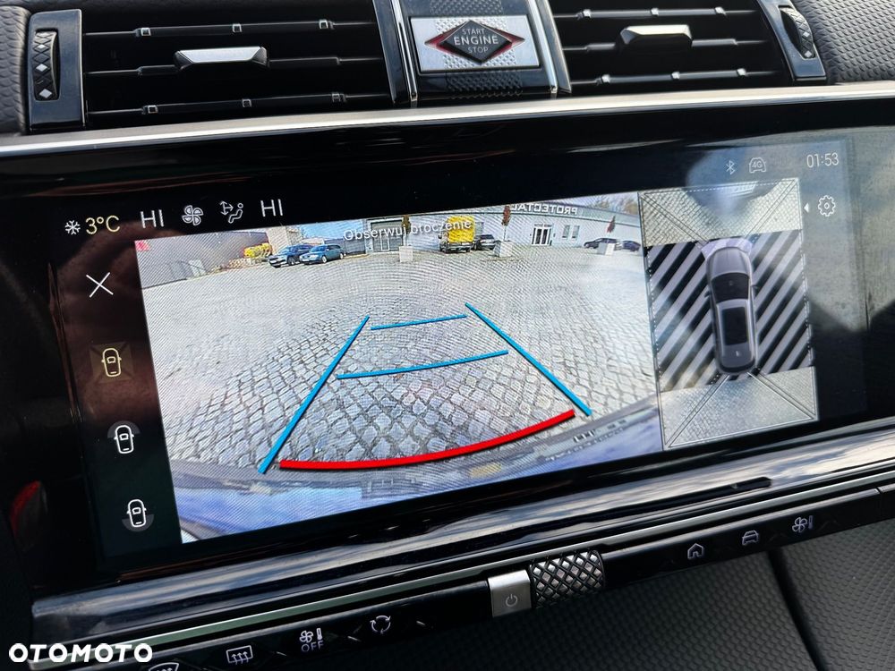 DS Automobiles DS 7 Crossback - 38