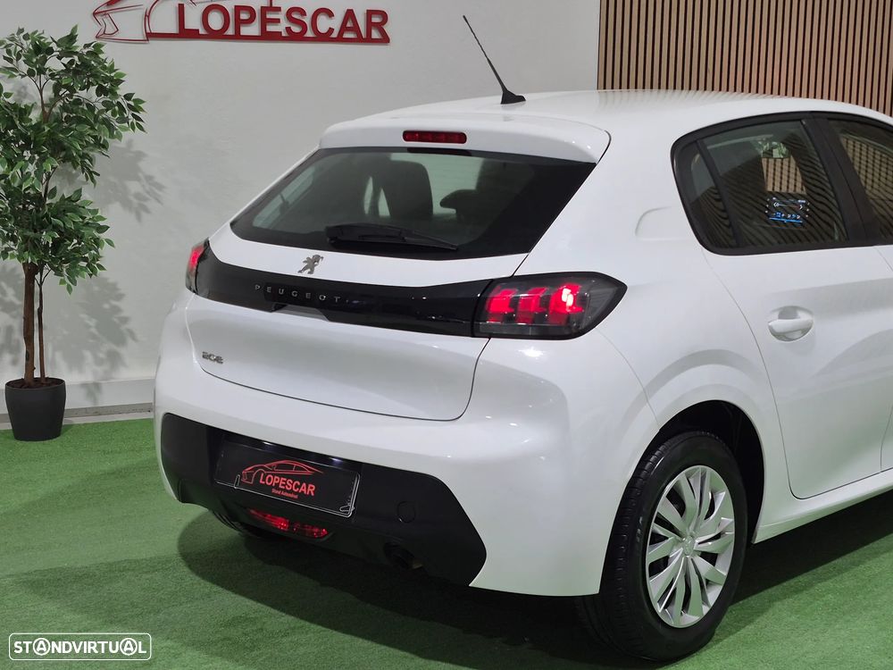 Peugeot 208 1.2 PureTech Active - 6