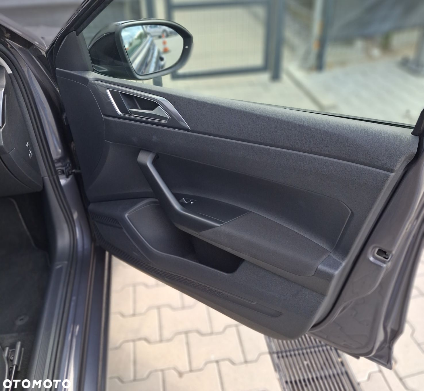 Volkswagen Taigo 1.0 TSI Style DSG - 14