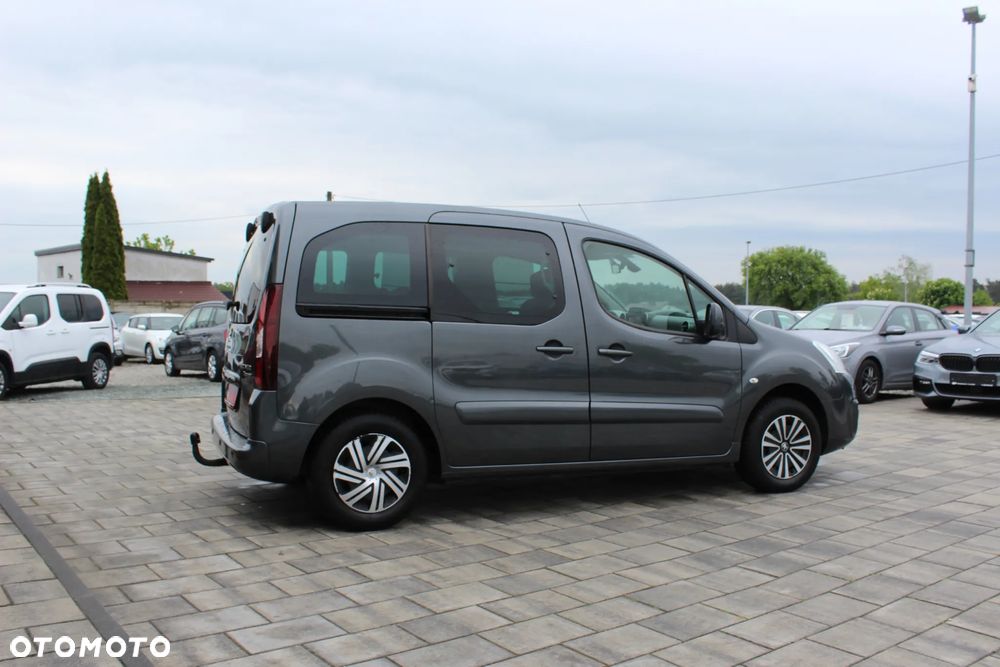 Peugeot Partner 110 Stop&Start Active - 8