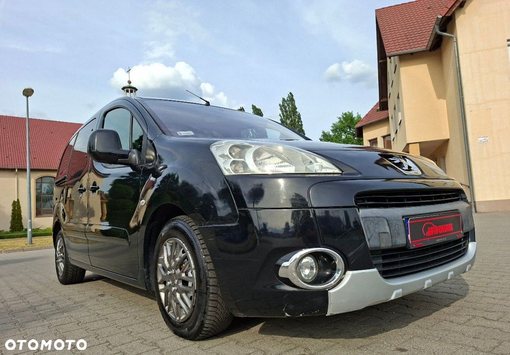 Peugeot Partner - 6