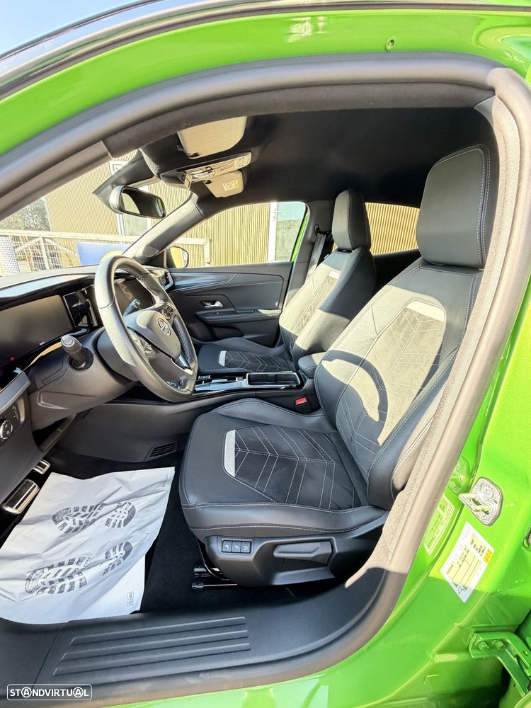 Opel Mokka-e GS Line - 22