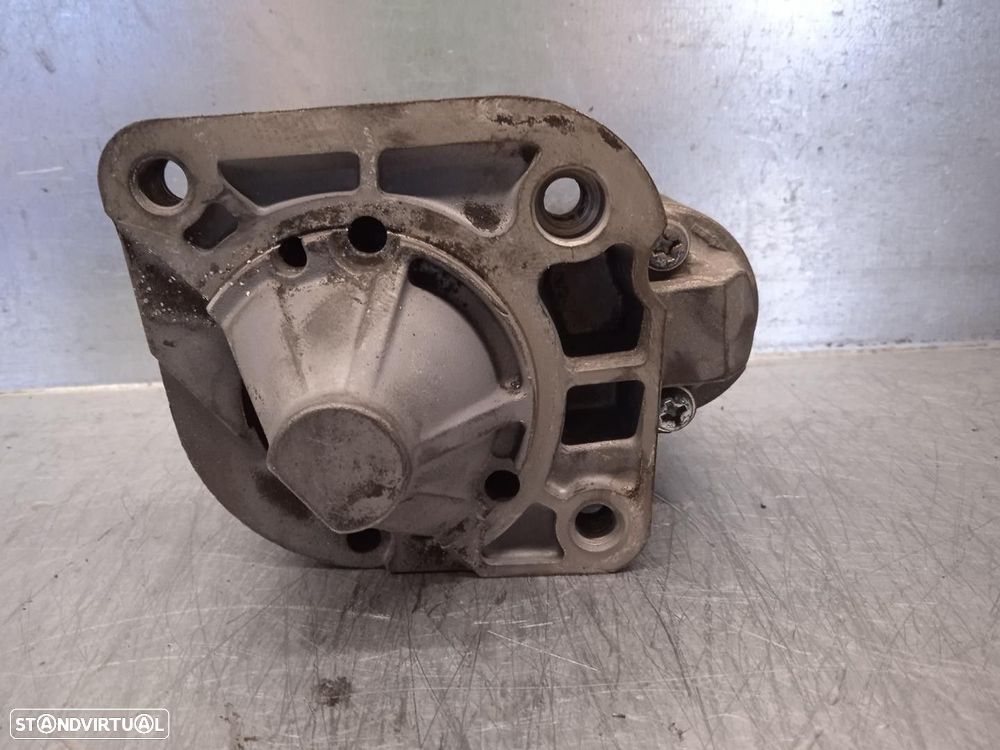 MOTOR ARRANQUE DACIA LOGAN 2005 -8200240487 - 3