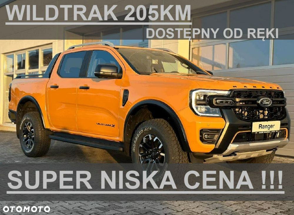 Ford Ranger - 1