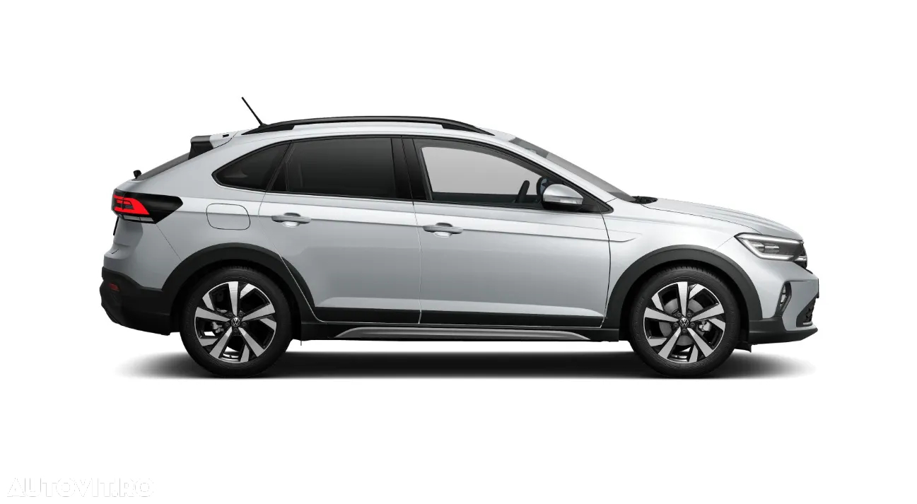 Volkswagen Taigo 1.0 TSI DSG Advanced - 5