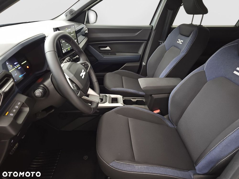 Dacia Bigster - 10