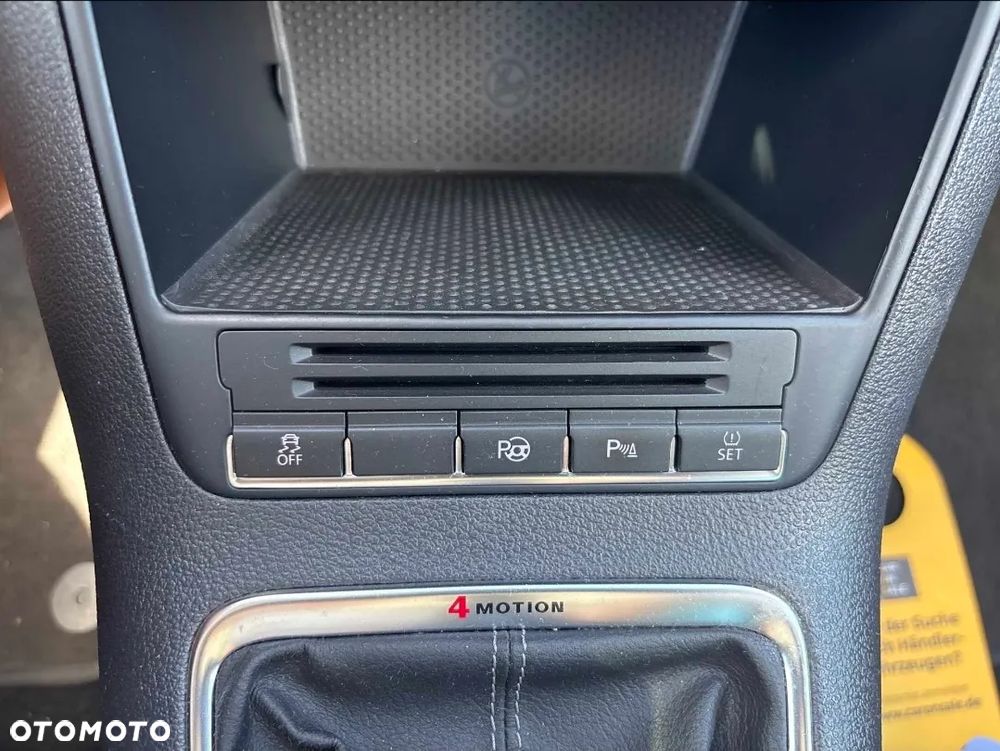 Volkswagen Tiguan 2.0 TDI DPF 4Motion Sport & Style - 17