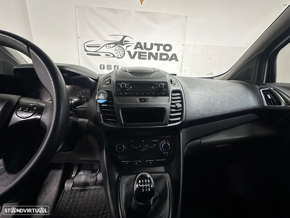 Ford Transit Connect 1.5 TDCi 230 L1 Trend - 16