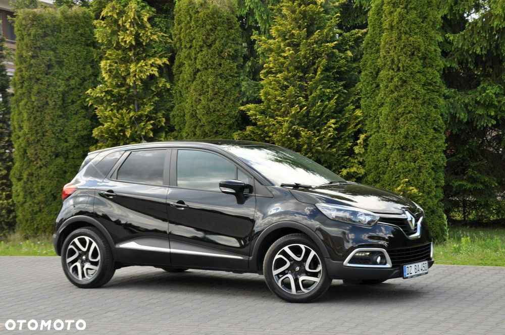 Renault Captur - 4