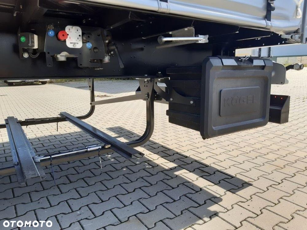 Kögel S24 P90/1100 - 13