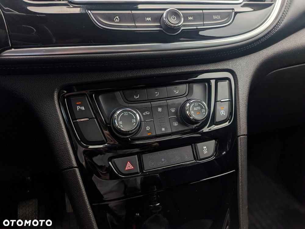 Opel Mokka - 25
