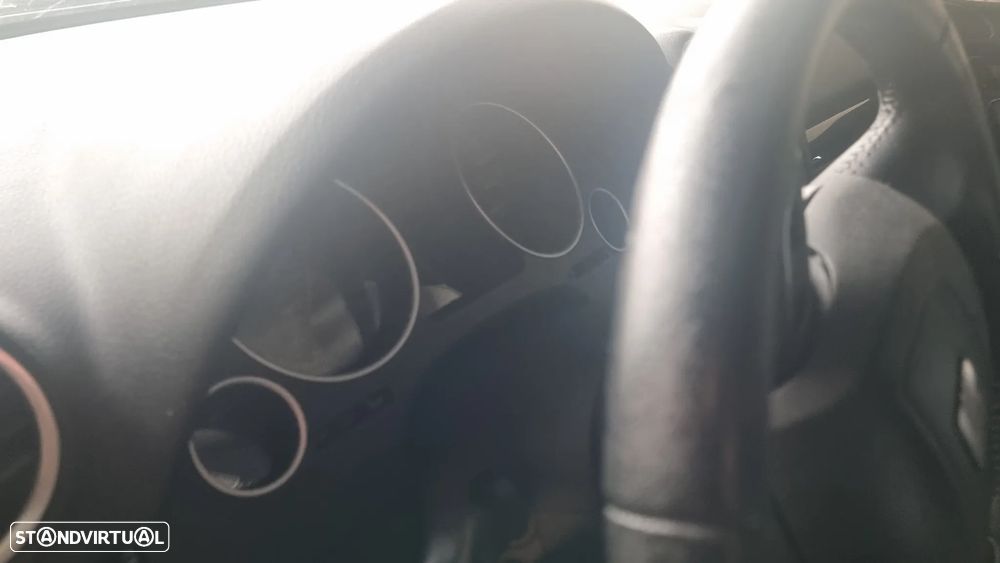 SEAT Exeo ST 2.0 TDI Style - 2