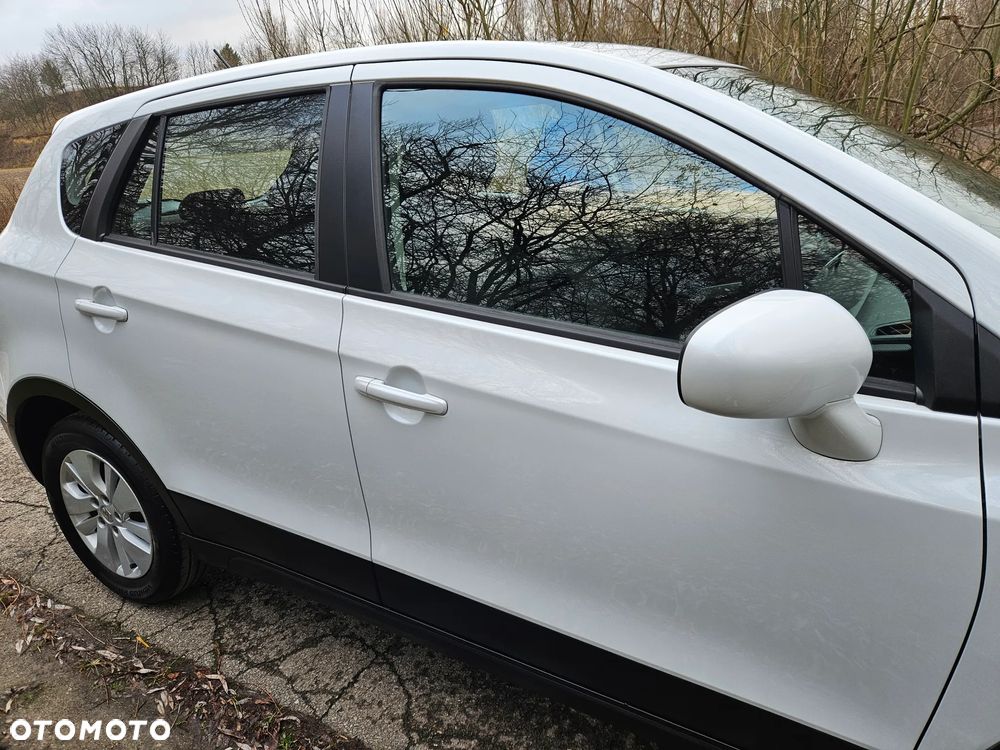 Suzuki SX4 S-Cross 1.6 Elegance - 11