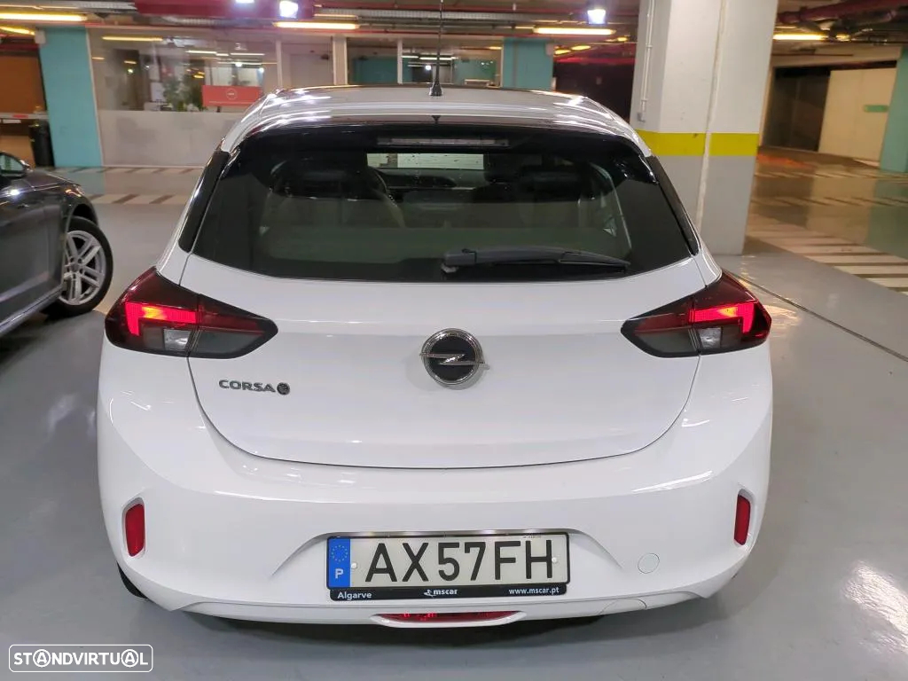 Opel Corsa-e Elegance - 6