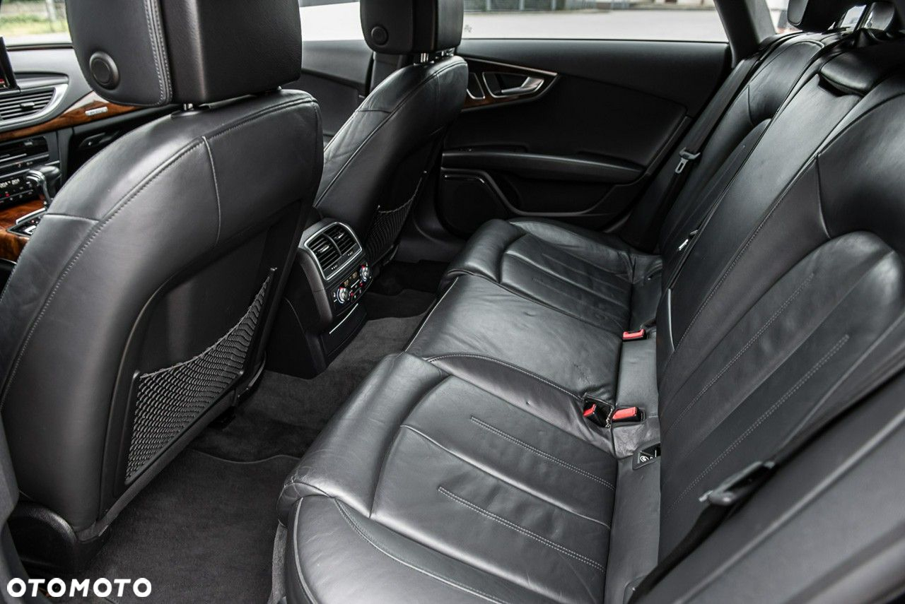 Audi A7 Sportback - 7