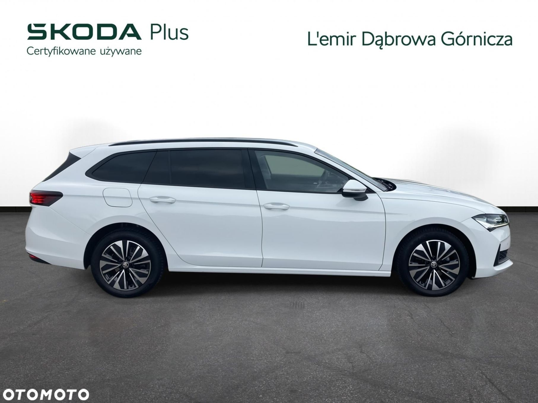 Skoda Superb - 3