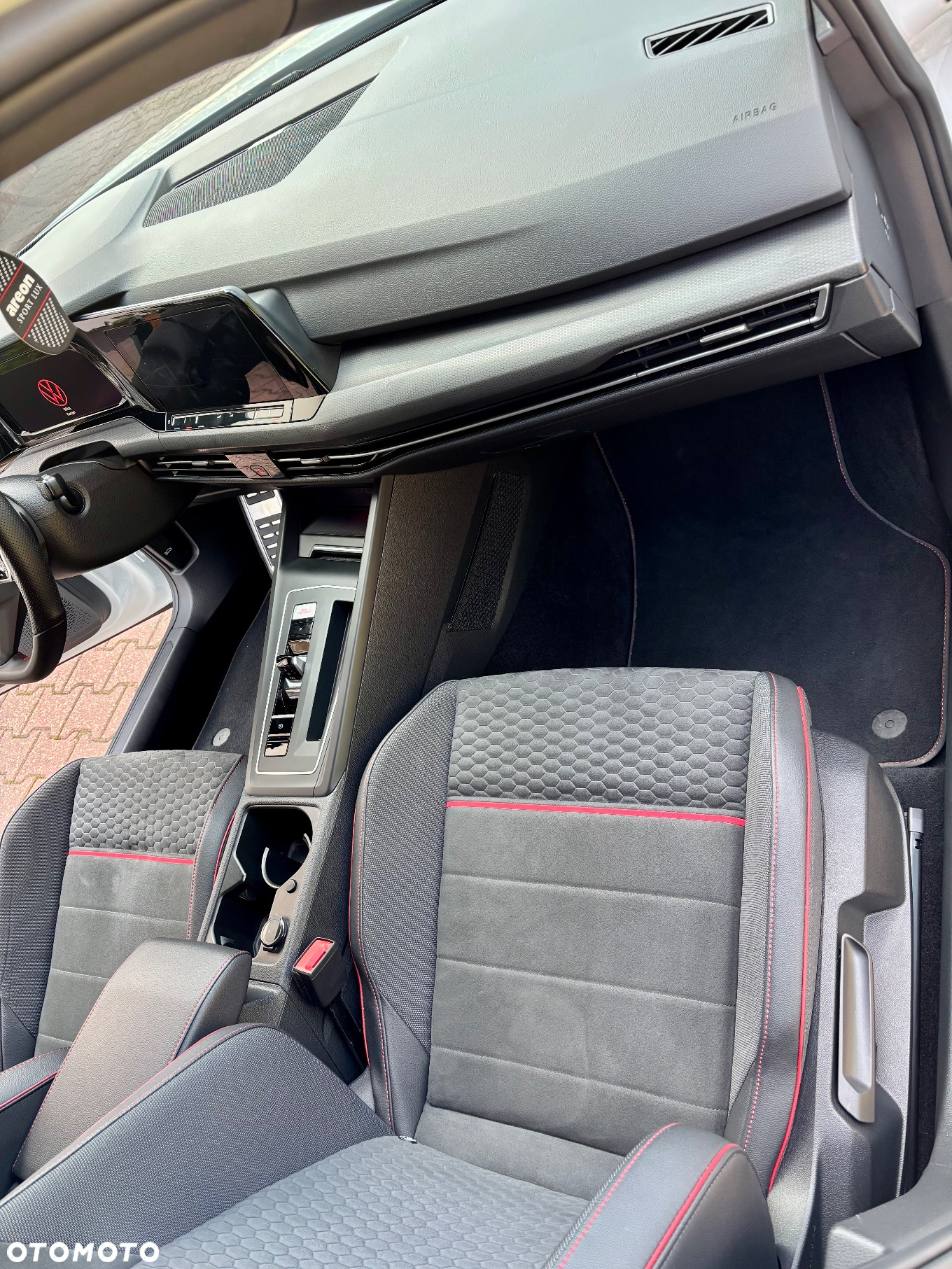 Volkswagen Golf 2.0 TSI OPF DSG GTI Clubsport - 17
