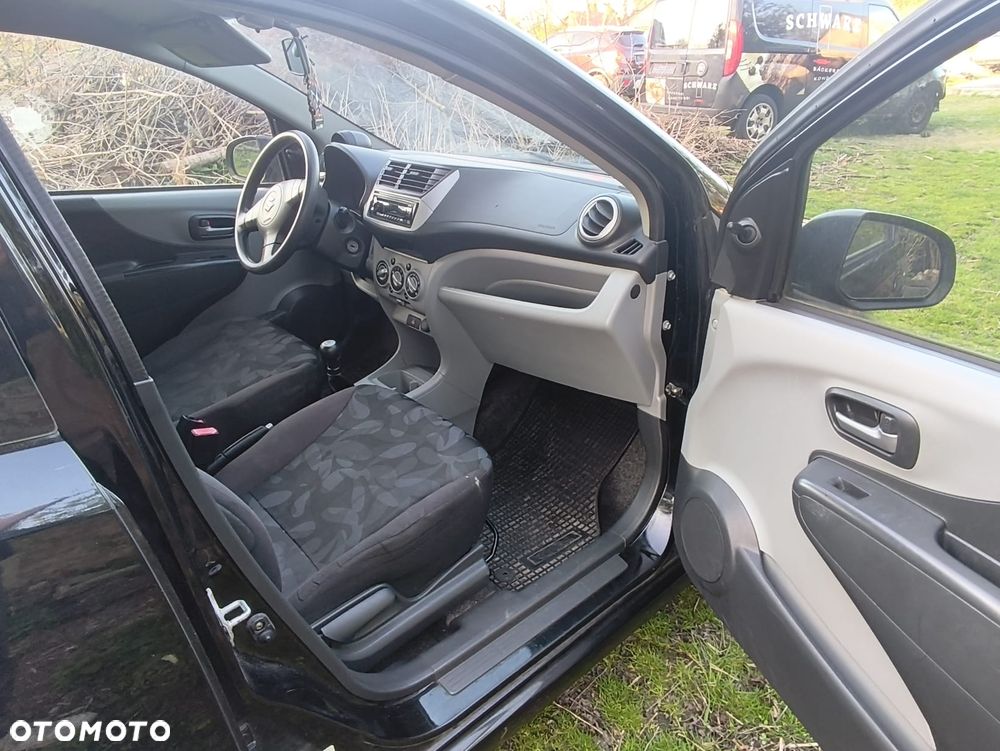 Suzuki Alto 1.0 Club - 12