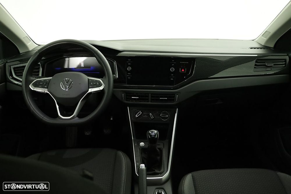 VW Taigo 1.0 TSI Urban - 8