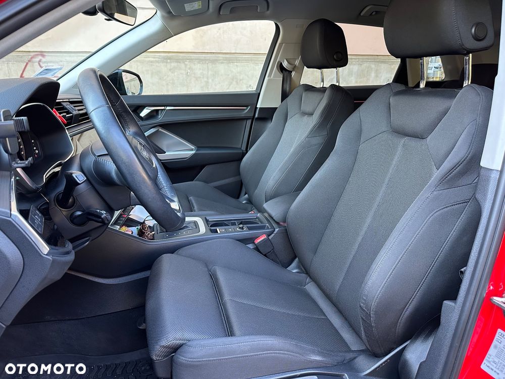 Audi Q3 35 TFSI S line S tronic - 9