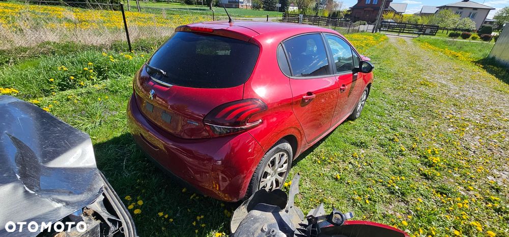 Peugeot 208 EPYD Lift wszystkie części potrzebujesz czegoś dzwoń cena silnika - 15