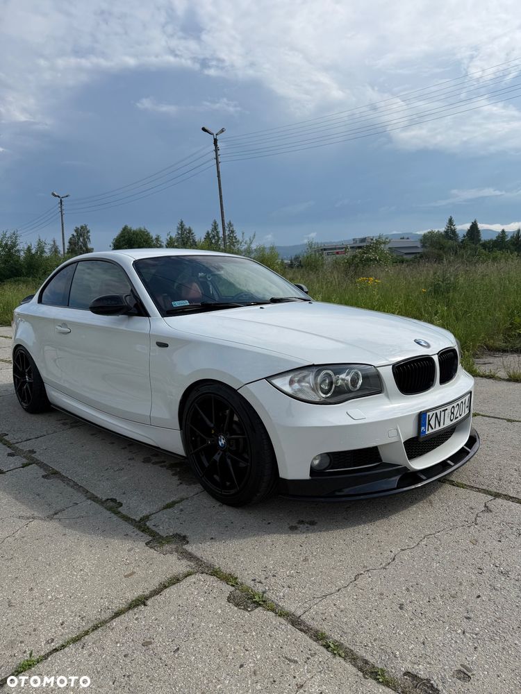 BMW Seria 1 - 6