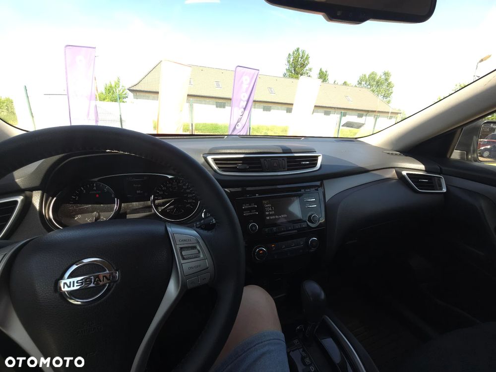Nissan X-Trail - 33