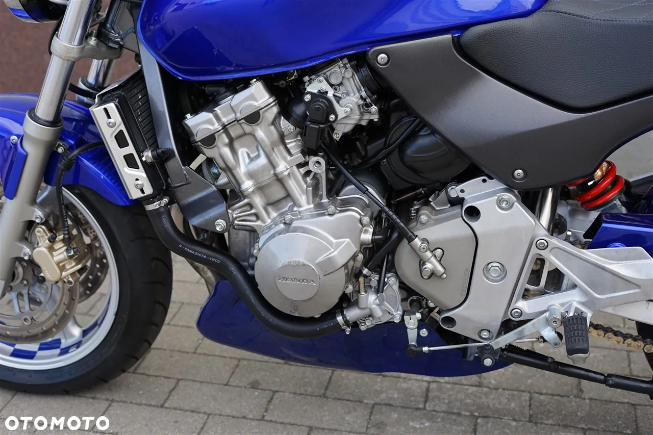 Honda CB - 27