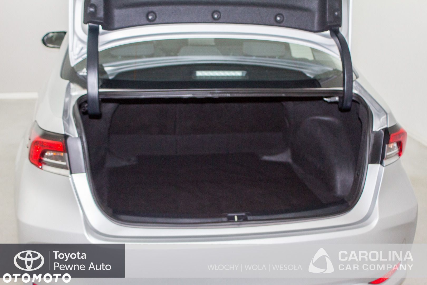 Toyota Corolla - 15