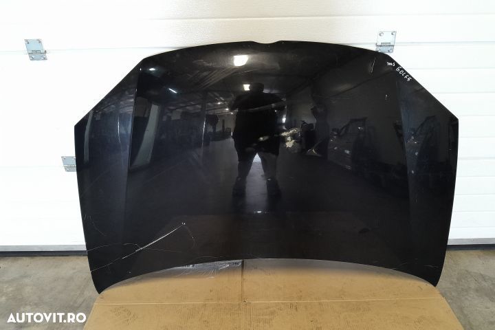 Capota motor Volkswagen VW Golf 5 [2003 - 2009] GT hatchback 5-usi 2. - 1