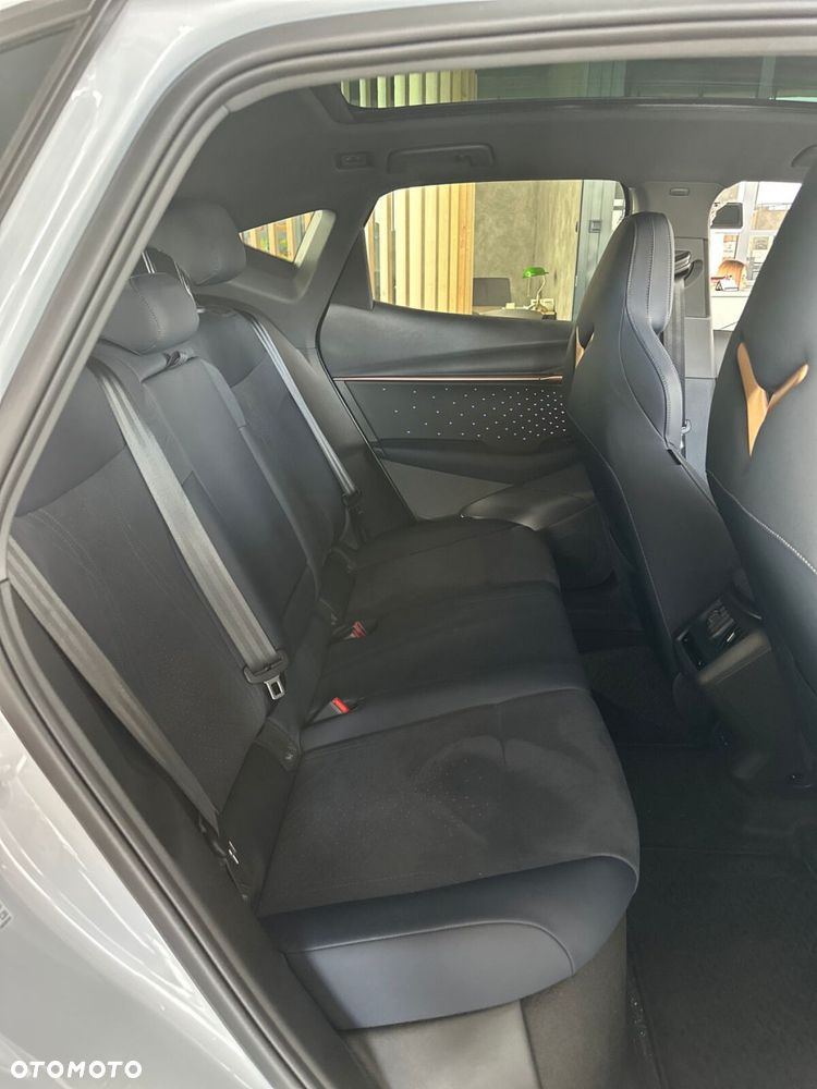 Cupra Tavascan 82kWh 4Drive VZ - 35