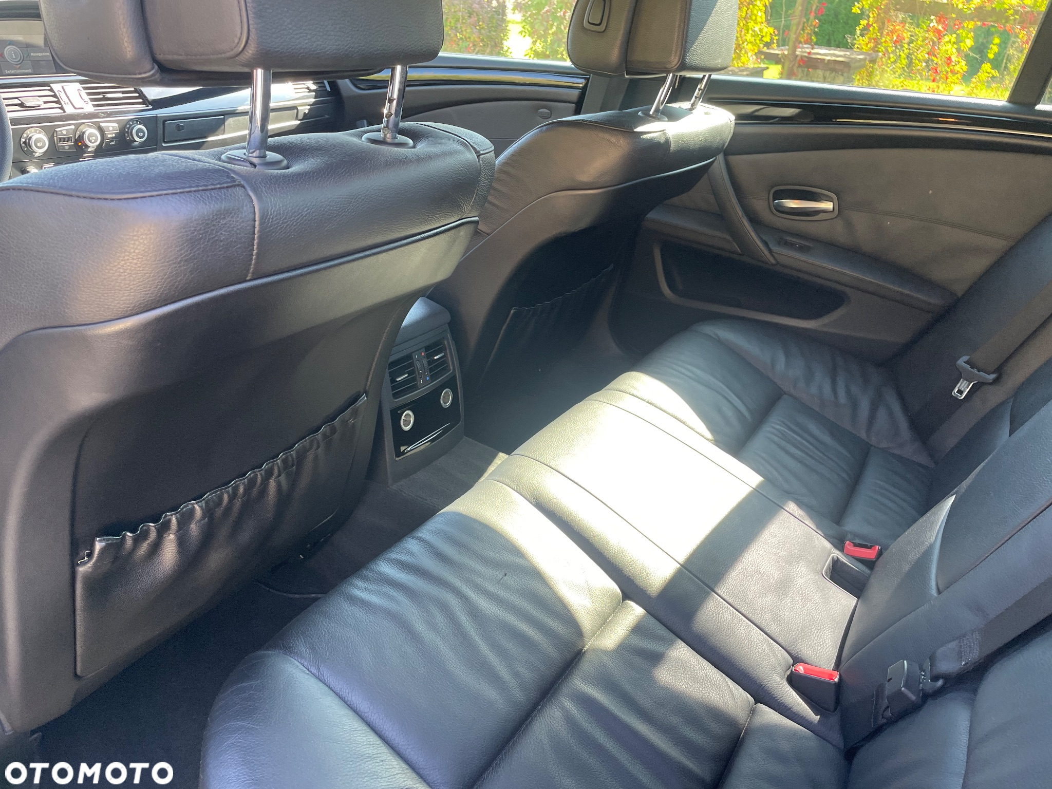 BMW Seria 5 - 18