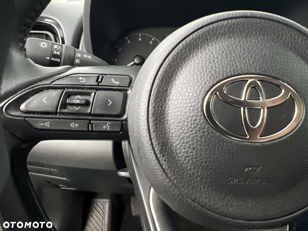 Toyota Yaris 1.5 Comfort - 16
