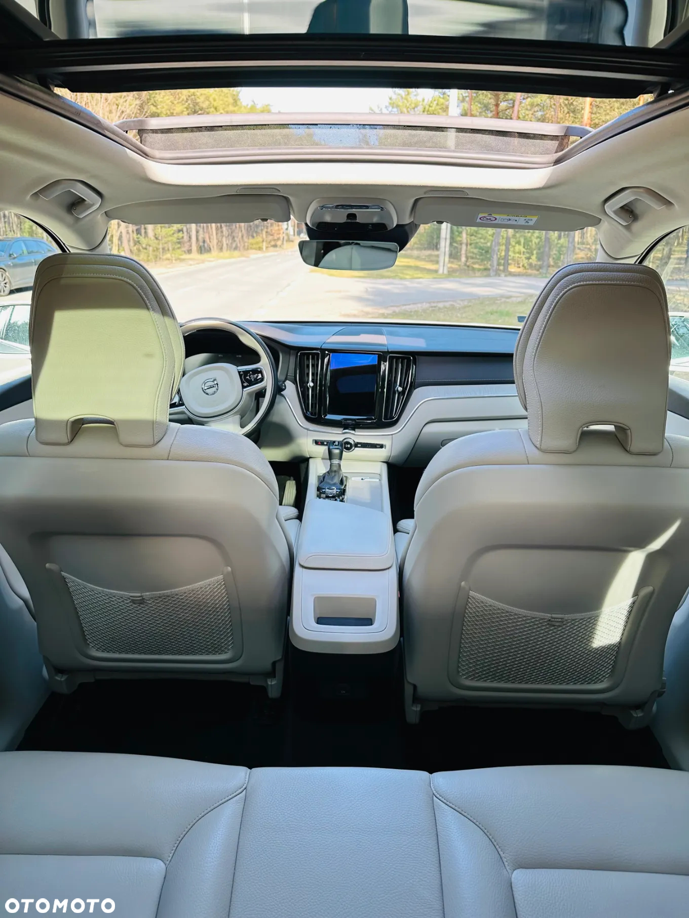 Volvo XC 60 D4 Inscription - 6