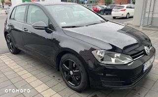 Volkswagen Golf - 2