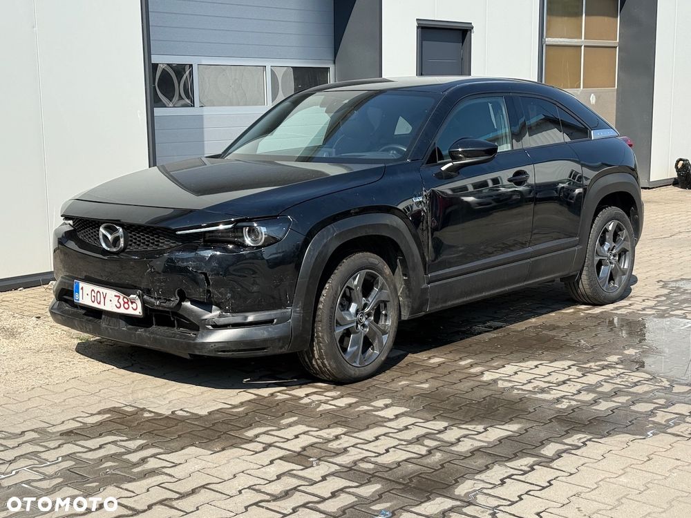 Mazda MX-30 e-SKYACTIV - 2