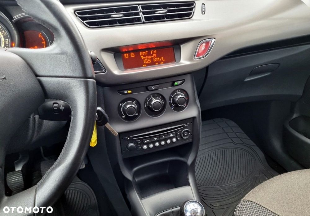 Citroën C3 - 31